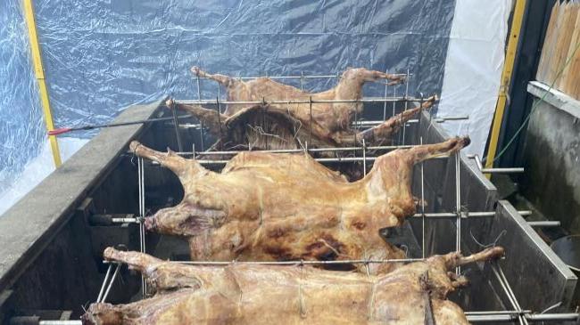 别让这些"麻烦事"毁了你的户外聚餐