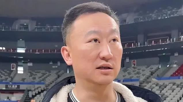 CBA动态！1月20日晚上，陆续传来杨鸣、许利民、刘维伟的新消息！