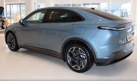 续航740km+3分钟换电，乐道L60堪称家用SUV优选