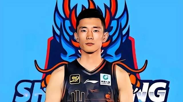 72%命中率轰13记三分！山东捡到宝？破解球队多年顽疾