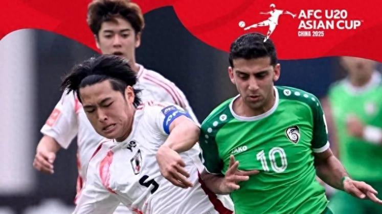亚洲杯 随着日本2-2 韩国4-1，D组积分榜排名如下