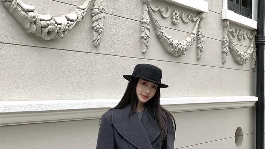 穿搭在精不在贵，学会这三种搭配法，轻松玩转时尚