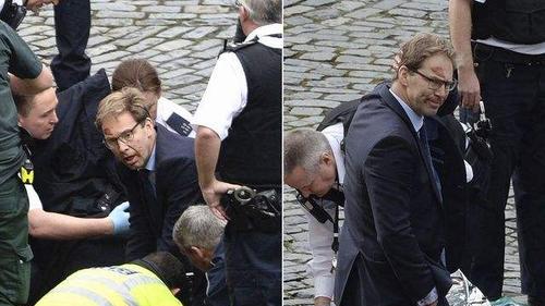 军情五处，废物特工们的聚集地！