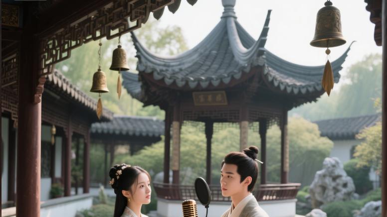 电视剧采用演员原声注意事项梨花声音教育退费