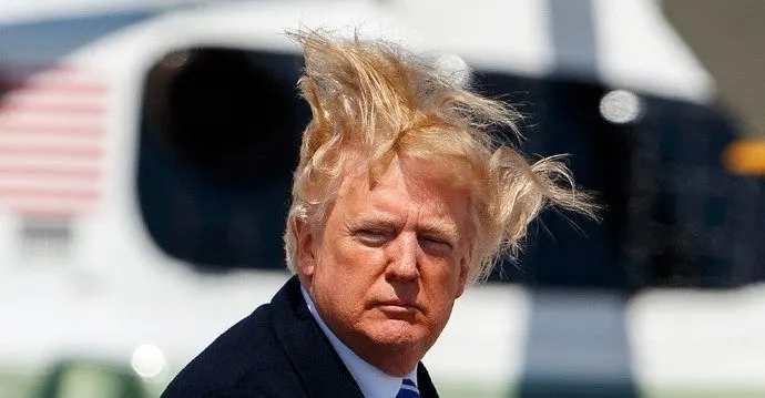 打击也门，特朗普正在“复制”拜登