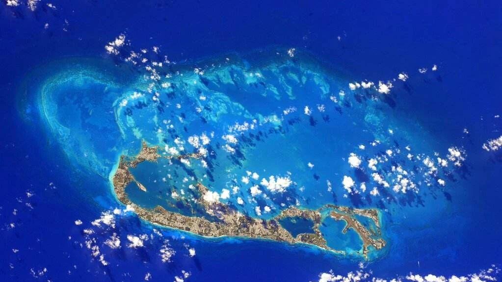 探索百慕大群岛：揭秘公司查询能获取的文件与信息