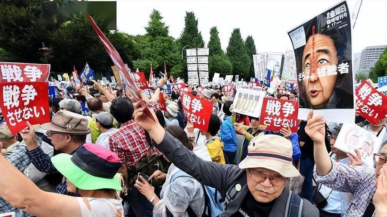 高市早苗担忧成真，日本对华反击启动，特朗普表态