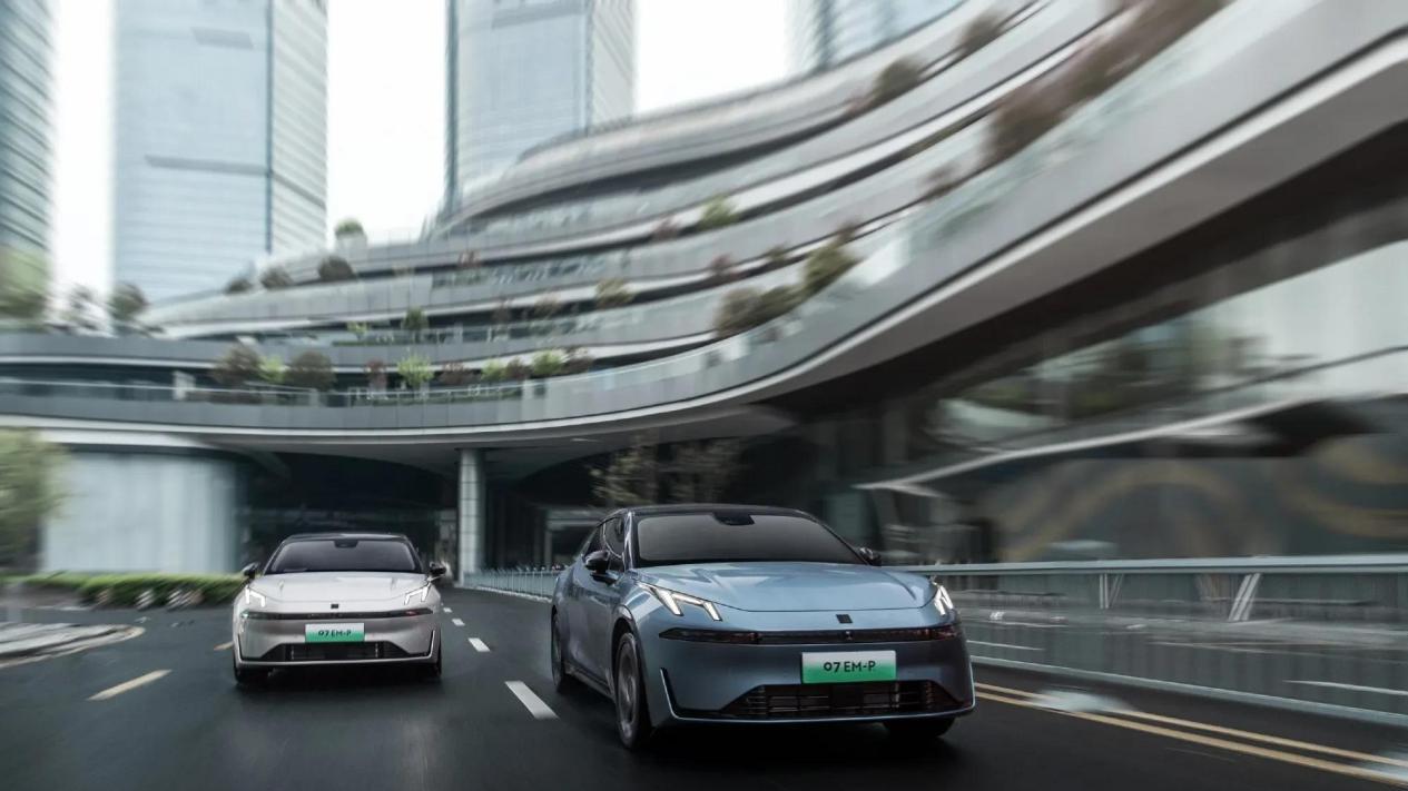 领克07 EM-P VS 海豹07 DM-i VS 雅阁e：PHEV，谁的混动体验最强？