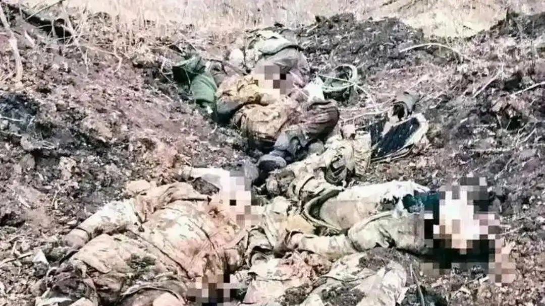 大洋马夫“国际加油站”第9期：美俄之间对耗才是我们看待乌克兰战争的最大利益“公约数”