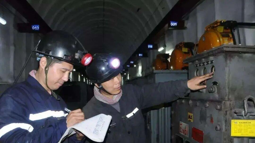 矿用防爆开关温升影响因素分析与控制