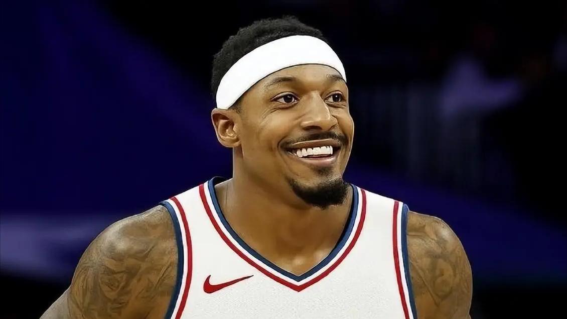 深度｜豪赌比尔？快船队：补齐短板，还是制造新的“巨头困境”？