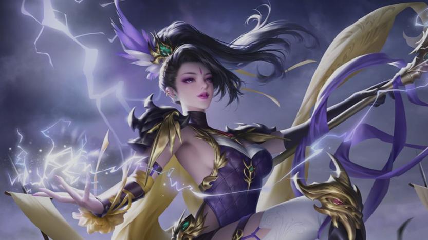 三国杀：老司机专属！这些女性武将，不玩真的会吃亏