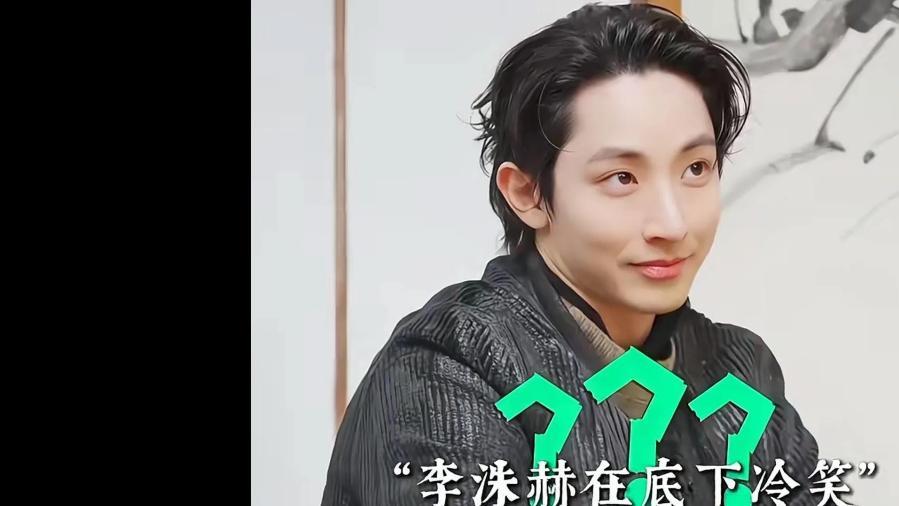 除了全智贤，又一个清醒者出现，看金秀贤表演差点憋出内伤~