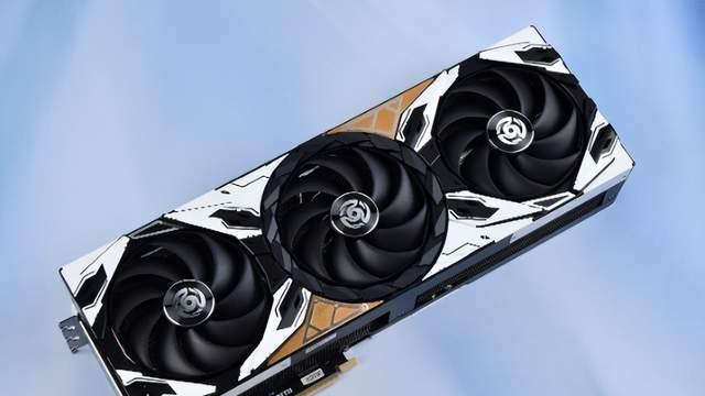 索泰RTX 5080 16GB天启OC设计解析：差异化优势的构建