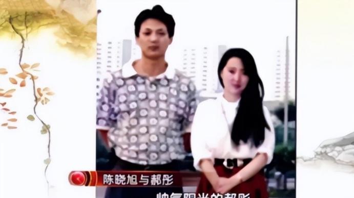 陈晓旭：病逝16年后两任丈夫各有选择，父母却至今悲痛