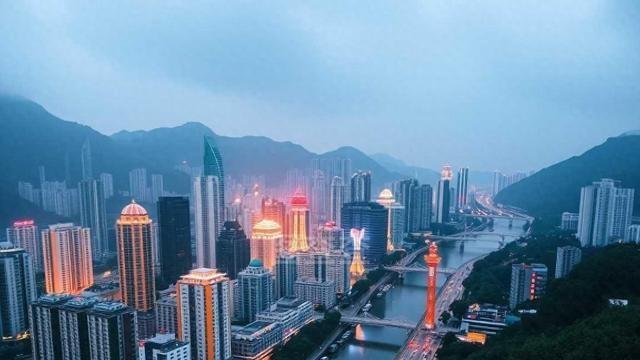 重庆被国家选中！国务院最新文件曝光：山城即将变身消费天堂