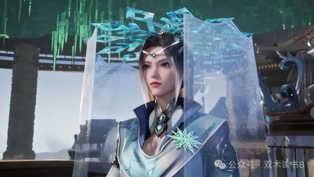 元始法则：帝念师禅海观雾显圣定乾坤，黎州仙闻震妖族！中土仙朝爆猛料