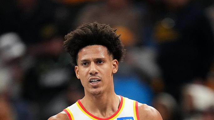 懂篮球帝-简单分析竞彩302NBA：老鹰VS魔术