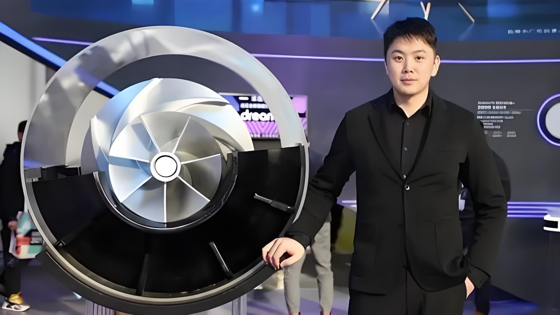 追觅强势入局无人机！供应链+技术复用，砸开大众市场