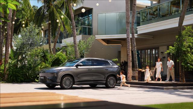 剁手双十二？不如抢风神L8！16000元补贴，清空全年购物车