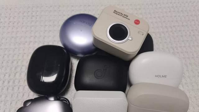 耳夹式耳机有什么选购攻略？耳夹耳机选哪个牌子？耳夹式耳机推荐