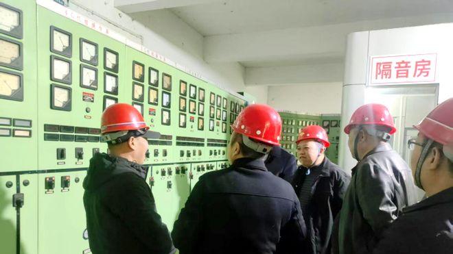 卢氏县水利局：筑牢安全基石 守护水利命脉