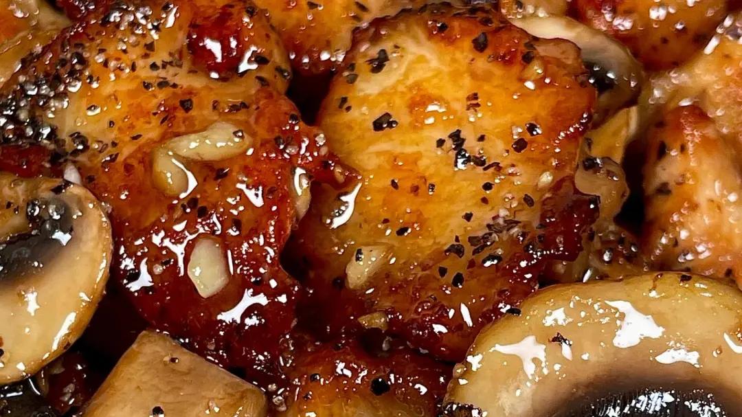 答应我！一定要试试这个做法！！