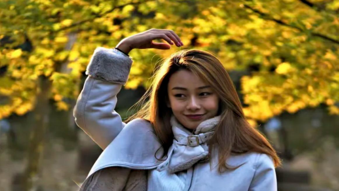 2001年我给女人做了一碗蛋炒饭，五年后，她给我做一生的米饭