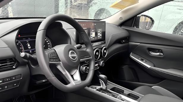 轩逸真心版值不值买？深度拆解日产销量王的家用真相