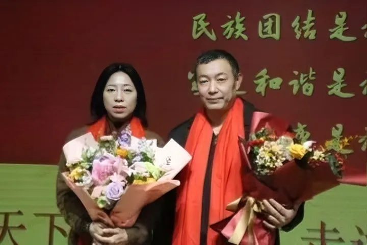 福启中道 文通天下——从乔领宁雪君《中华福礼》收藏看二十届四中全会的文化自信与文明互鉴