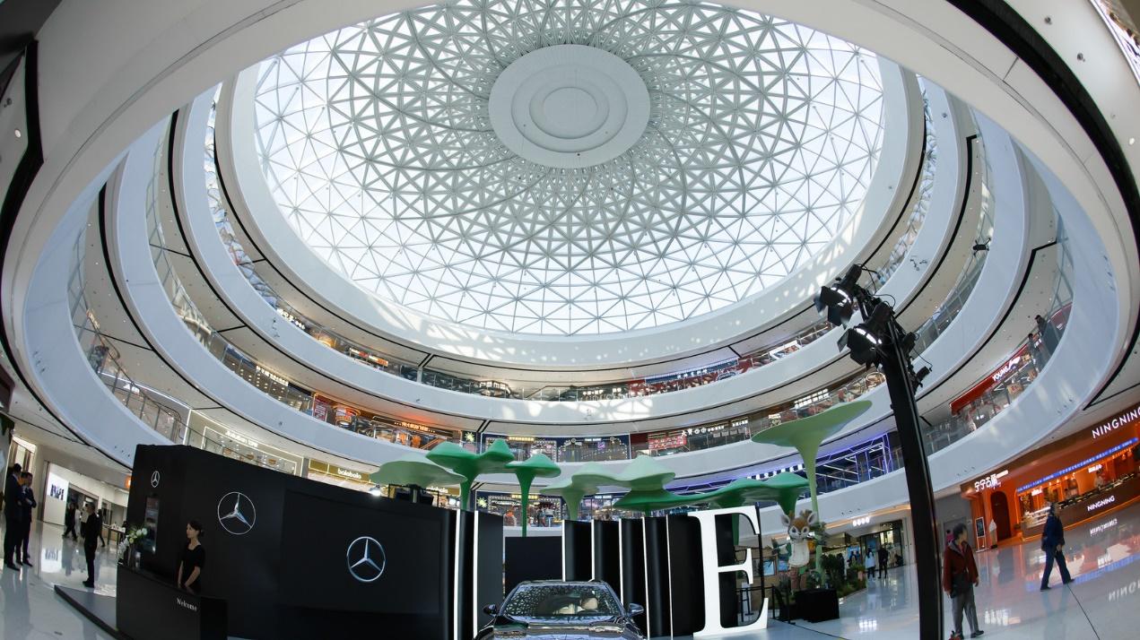 2025梅赛德斯-奔驰长轴距E级车 尊享品鉴活动圆满收官