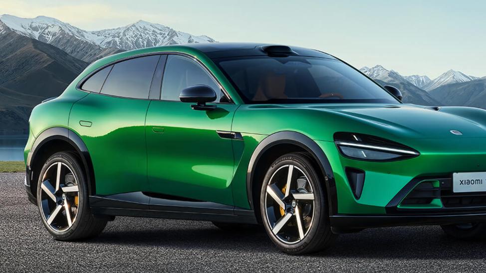 小米汽车业务亏5亿，盈利或在眼前，事故影响还未显现