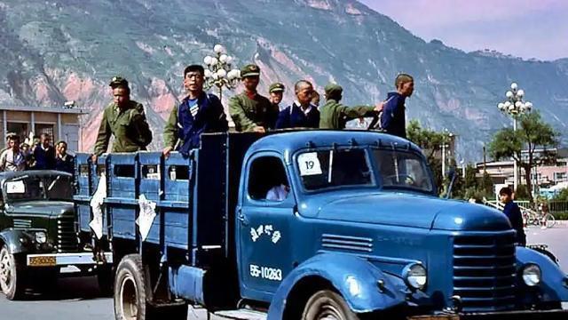 1986年，上海一高干子弟被判死刑，胡耀邦：中国没有特殊公民！