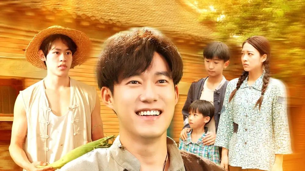 短剧《穿越74分家后天天有肉吃》全网热播, 穿越分家后天天有肉吃