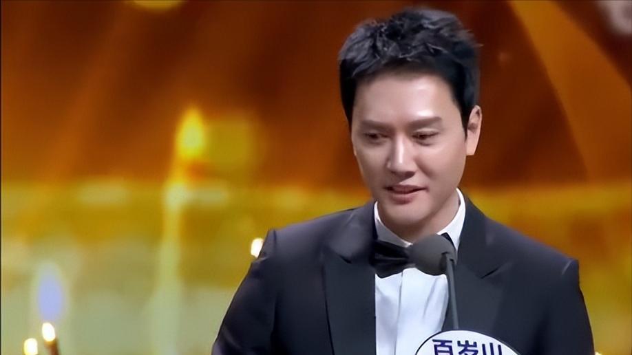 冯绍峰终于演了“渣男”，剧中四个女人被他伤透心，结局大快人心