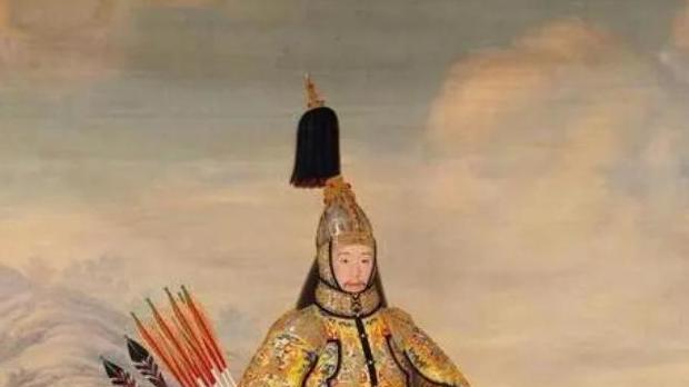 古代的“黄马褂”到底能有多少特权？为何和珅拥有20多件黄马褂？