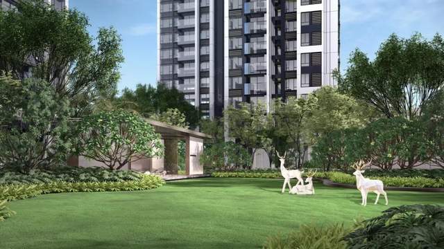 名居·山河里：轨道上的垂直山水叙事