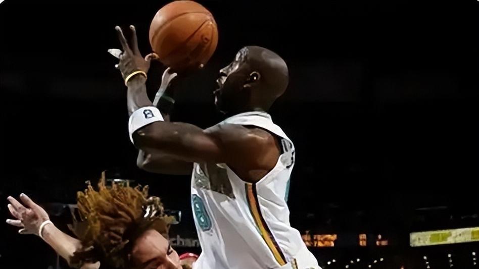 杜兰特批库里，联盟风气其实是这7人带坏的，1人集大成但不能上榜