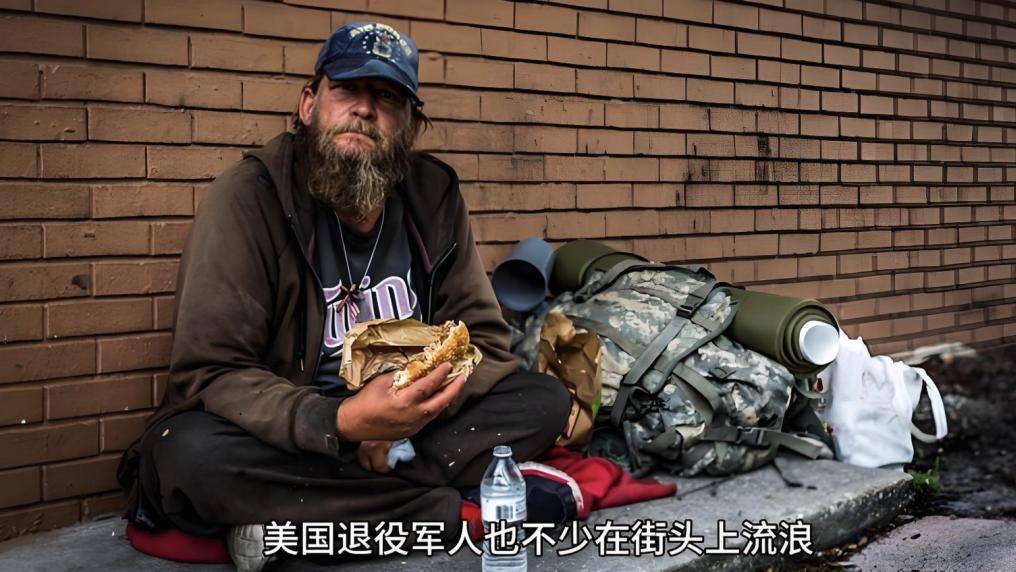 美国斩杀线，陷入死循环