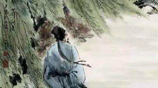 北宋词人柳永跌宕人生，年少多才却大器晚成，他的词有哪些影响？