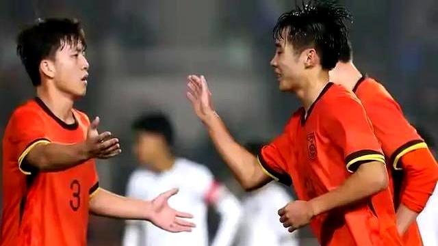 中国球迷欣喜若狂！不仅因为再获8-0大胜，更在于这五大亮点