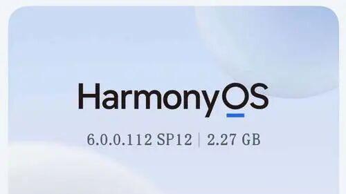 鸿蒙6.0：真香 or 真坑？看看这三个功能再决定