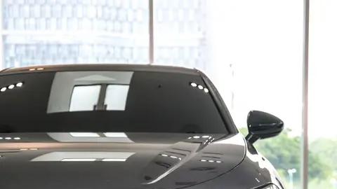 奥迪A5L：当德系驾控遇见华为智慧，它能否成为你的全能座驾？