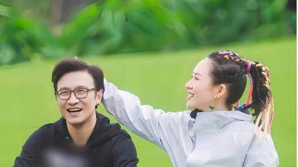 46岁章子怡传来好消息，被曝执导的首部长片电影