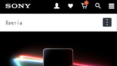 索尼 Xperia 1 VII 5 月 13 日发布 搭载骁龙 8 Elite+4K 高刷屏​