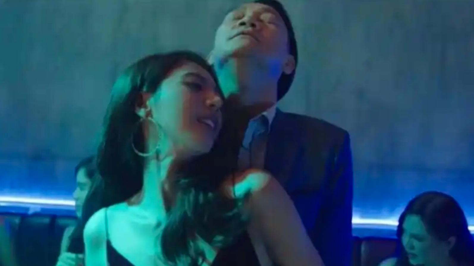 韩国电影《优越滋味》高清在线观看_2025年动作剧_完整版《优越滋味》在线观看免费高清完整版《优越滋味》无广告