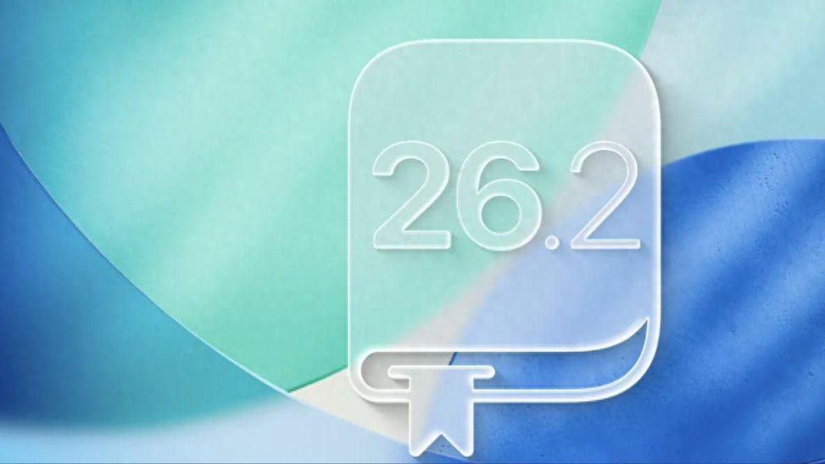 苹果宣布iOS26.2正式版发布时间！带来重要功能