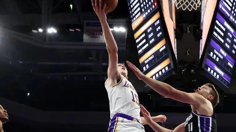 拒绝湖人8700万！明年拿2.4亿大合同，51分先生单核带队胜国王