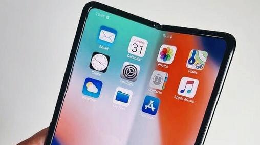 十年最大变革！苹果新款iPhone迎来三连变，超薄、折叠、无刘海