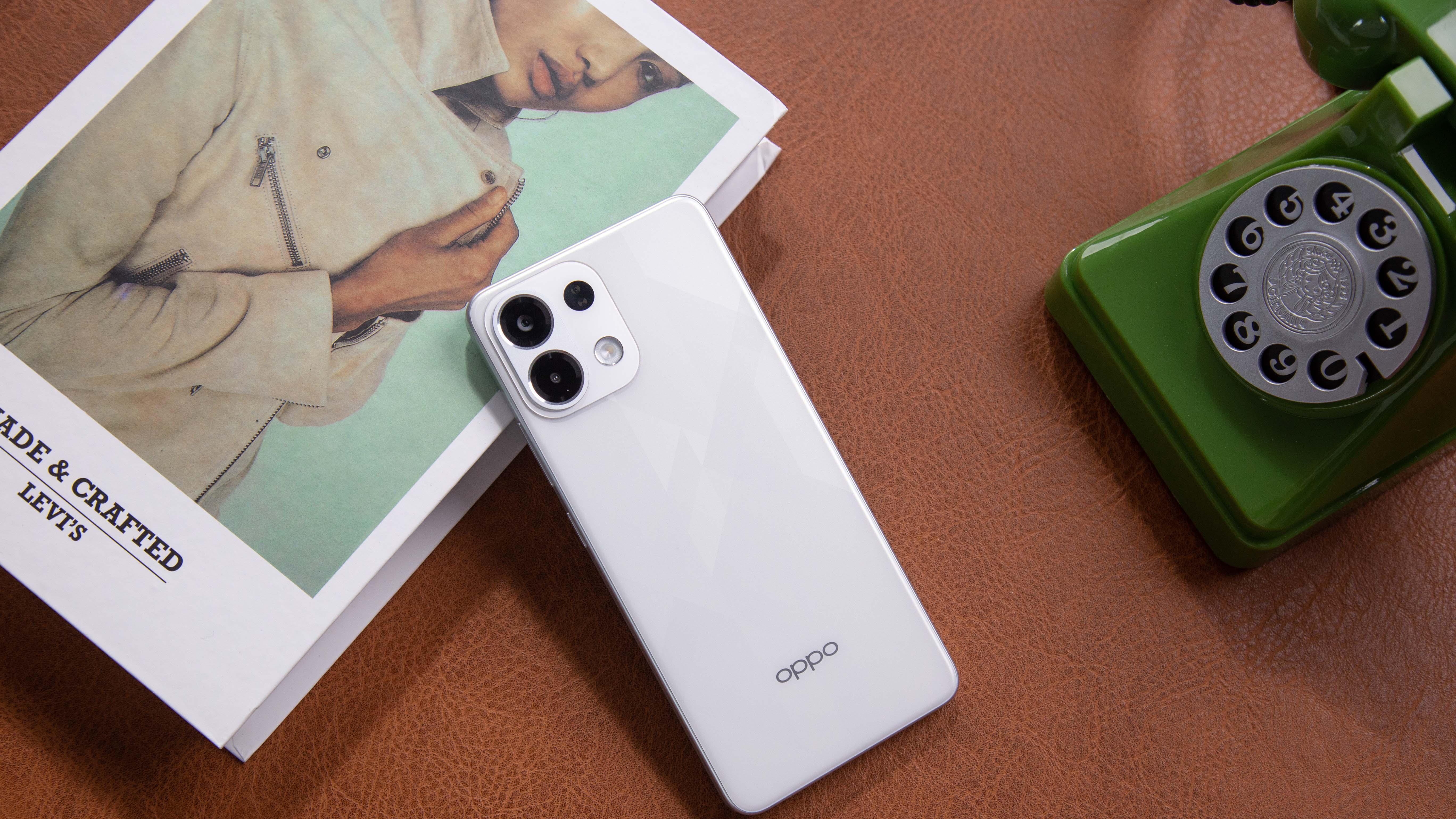 人人都买的起的好手机，OPPO K12s到手只要934元起